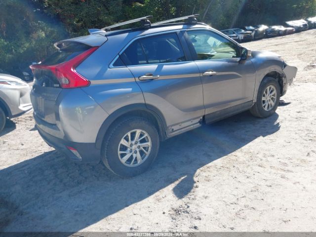 2019 MITSUBISHI ECLIPSE CROSS JA4AT3AA1KZ009447 Photo 3