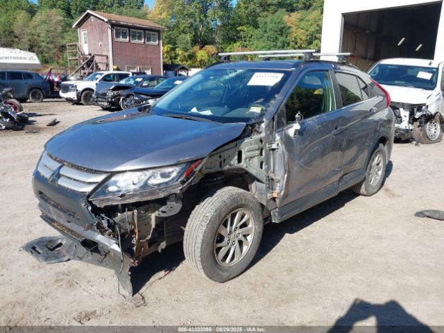 2019 MITSUBISHI ECLIPSE CROSS JA4AT3AA1KZ009447 Photo 5