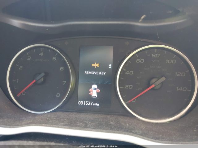 2019 MITSUBISHI ECLIPSE CROSS JA4AT3AA1KZ009447 Photo 6