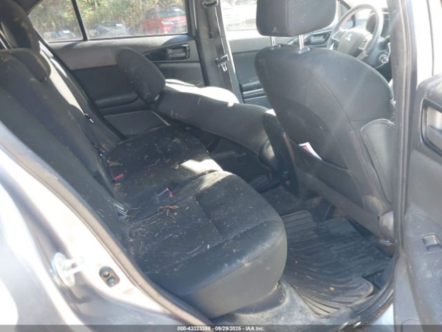 2019 MITSUBISHI ECLIPSE CROSS JA4AT3AA1KZ009447 Photo 7