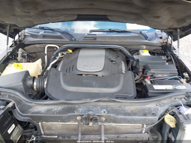 2010 JEEP COMMANDER 1J4RG5GT1AC153187 Photo 9