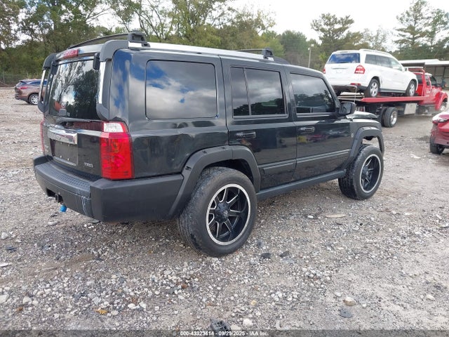 2010 JEEP COMMANDER 1J4RG5GT1AC153187 Photo 3