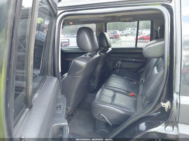 2010 JEEP COMMANDER 1J4RG5GT1AC153187 Photo 7