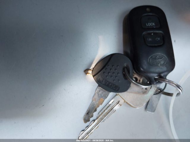 2006 TOYOTA TUNDRA 5TBRT34166S477856 Photo 10