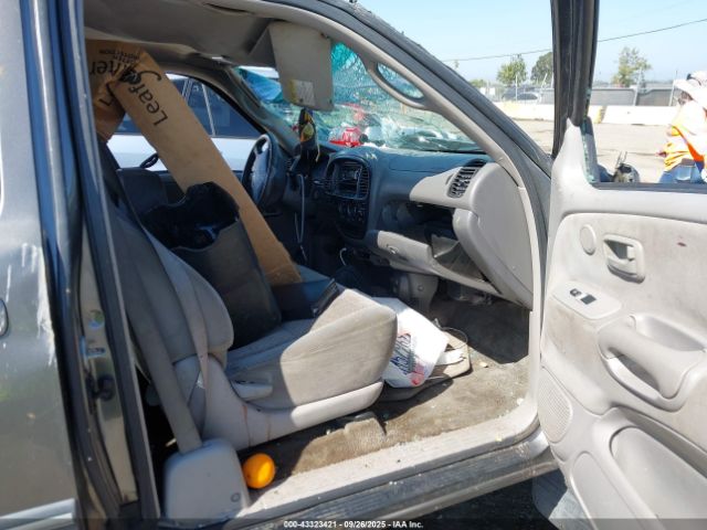2006 TOYOTA TUNDRA 5TBRT34166S477856 Photo 4