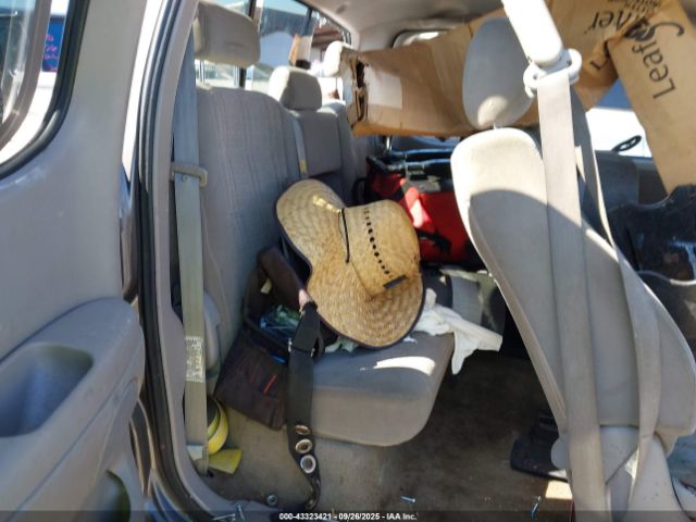 2006 TOYOTA TUNDRA 5TBRT34166S477856 Photo 7