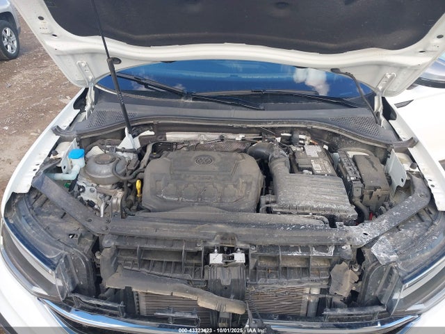 3VV5B7AX9RM233326 Volkswagen tsi