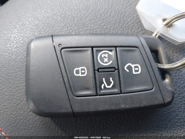 3VV5B7AX9RM233326 Volkswagen tsi