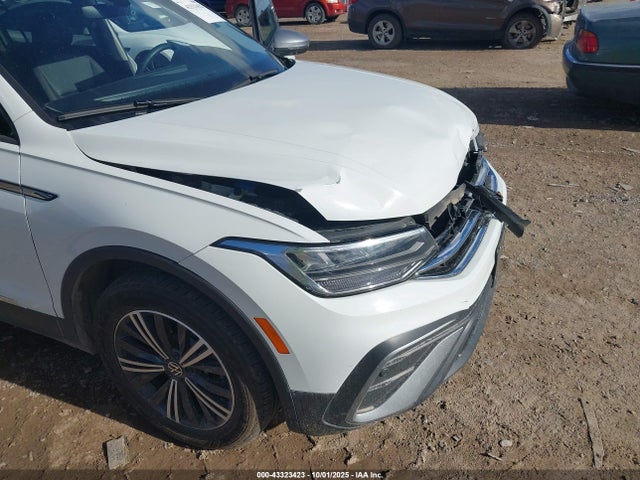 3VV5B7AX9RM233326 Volkswagen tsi