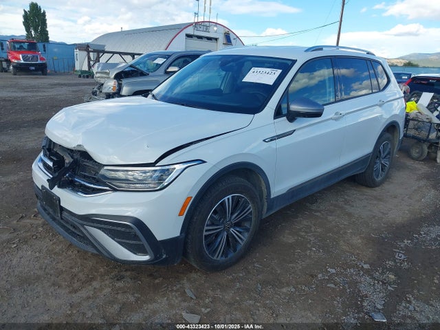 3VV5B7AX9RM233326 Volkswagen tsi