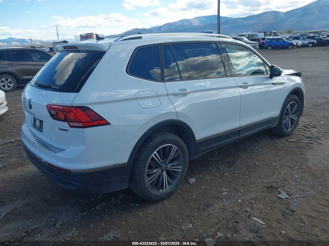 3VV5B7AX9RM233326 Volkswagen tsi