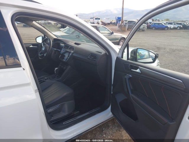3VV5B7AX9RM233326 Volkswagen tsi