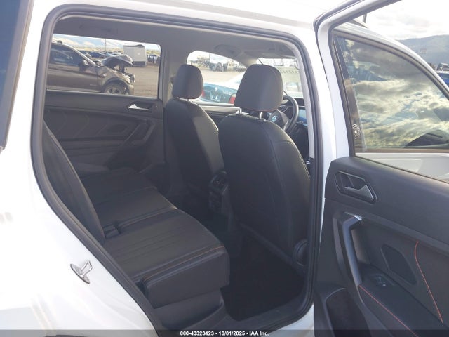 3VV5B7AX9RM233326 Volkswagen tsi