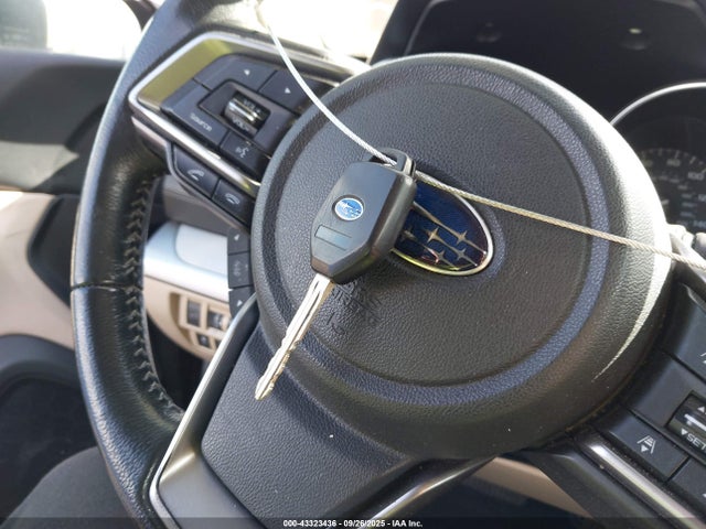 Subaru u5 2018 4S4BSAFC2J3290893 Image 11