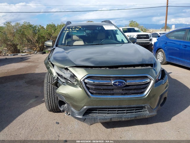 Subaru u5 2018 4S4BSAFC2J3290893 Image 12
