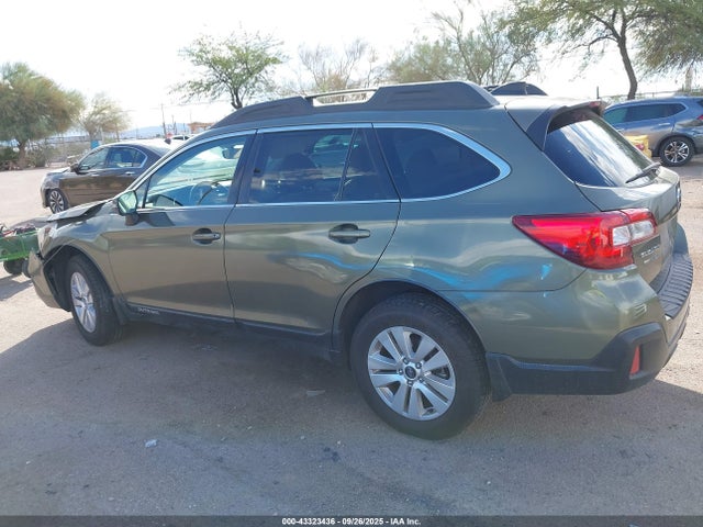 Subaru u5 2018 4S4BSAFC2J3290893 Image 14