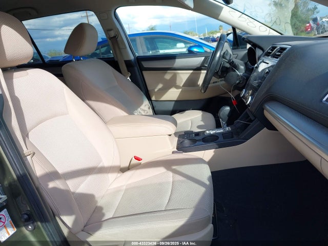 Subaru u5 2018 4S4BSAFC2J3290893 Image 5