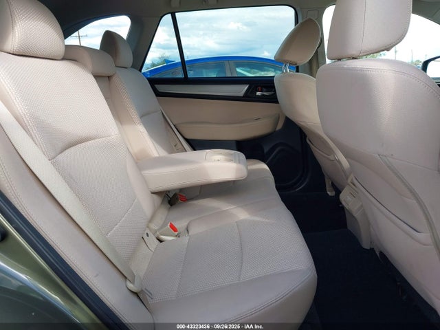 Subaru u5 2018 4S4BSAFC2J3290893 Image 8