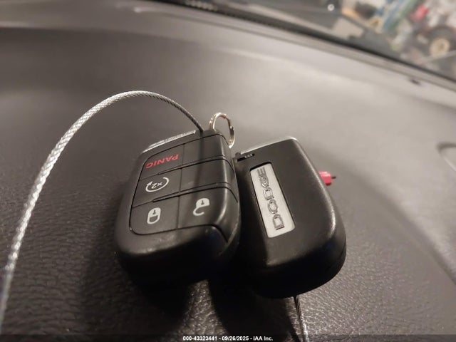 Aukcja sprzedaży 2012 Dodge Journey R/t, vin: 3C4PDDEG5CT235257, numer aukcji: 43323441