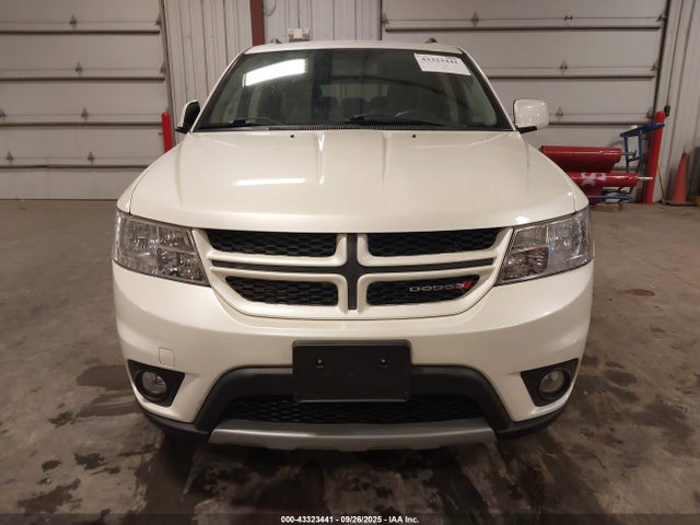 Aukcja sprzedaży 2012 Dodge Journey R/t, vin: 3C4PDDEG5CT235257, numer aukcji: 43323441