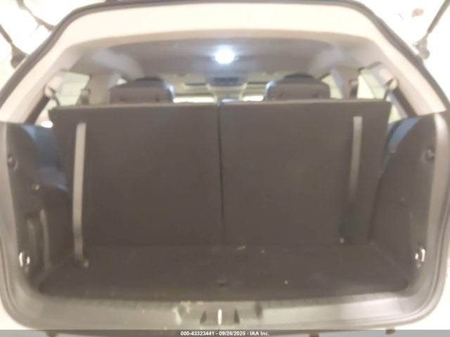 Aukcja sprzedaży 2012 Dodge Journey R/t, vin: 3C4PDDEG5CT235257, numer aukcji: 43323441