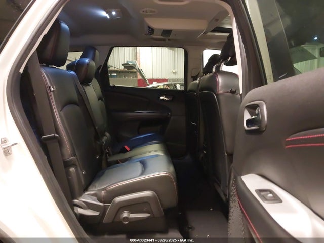 Aukcja sprzedaży 2012 Dodge Journey R/t, vin: 3C4PDDEG5CT235257, numer aukcji: 43323441