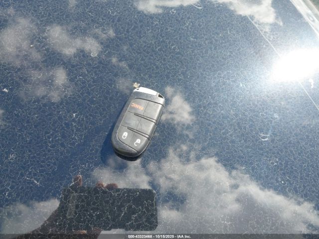 2020 DODGE DURANGO 1C4RDHAG5LC204575 Photo 10