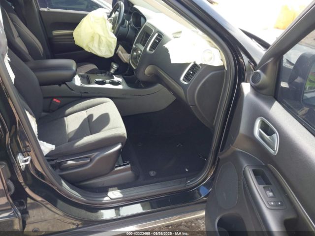 2020 DODGE DURANGO 1C4RDHAG5LC204575 Photo 4