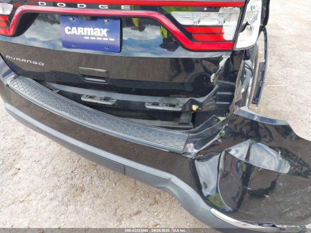 2020 DODGE DURANGO 1C4RDHAG5LC204575 Photo 5