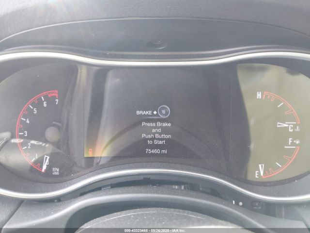 2020 DODGE DURANGO 1C4RDHAG5LC204575 Photo 6