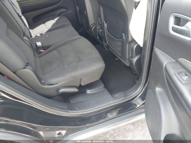 2020 DODGE DURANGO 1C4RDHAG5LC204575 Photo 7