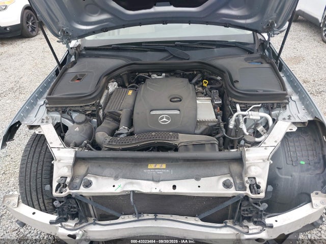 Mercedes-Benz m274 2018 WDC0G4KB4JV018968 Image 10