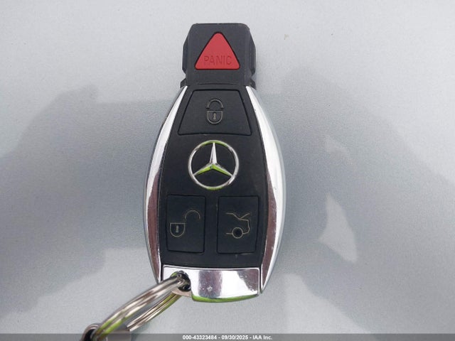 Mercedes-Benz m274 2018 WDC0G4KB4JV018968 Image 11