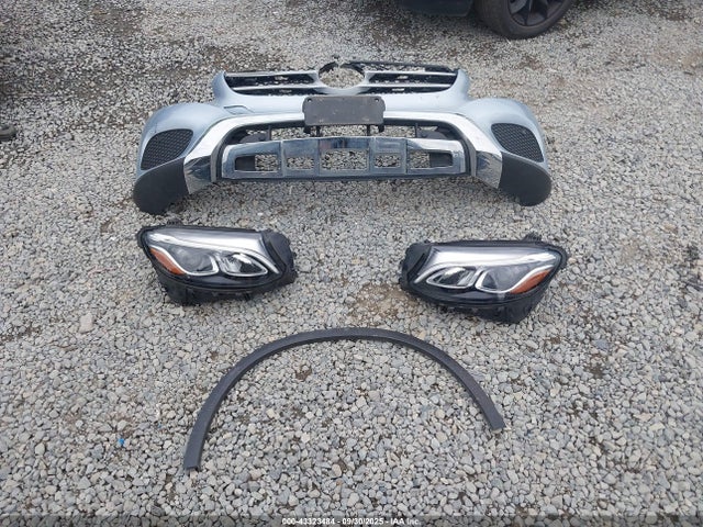 Mercedes-Benz m274 2018 WDC0G4KB4JV018968 Image 12
