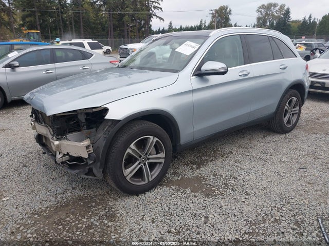 Mercedes-Benz m274 2018 WDC0G4KB4JV018968 Image 2