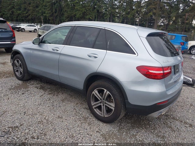 Mercedes-Benz m274 2018 WDC0G4KB4JV018968 Image 3
