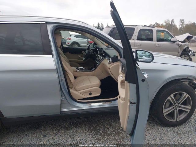 Mercedes-Benz m274 2018 WDC0G4KB4JV018968 Image 5