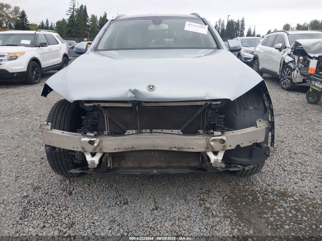 Mercedes-Benz m274 2018 WDC0G4KB4JV018968 Image 6