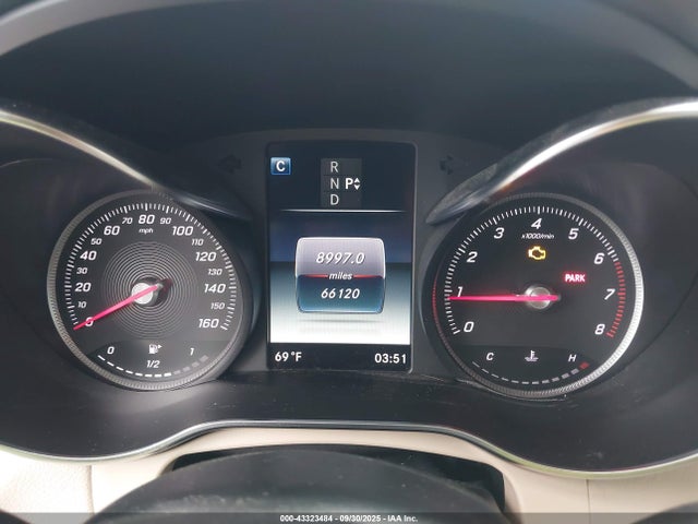 Mercedes-Benz m274 2018 WDC0G4KB4JV018968 Image 7