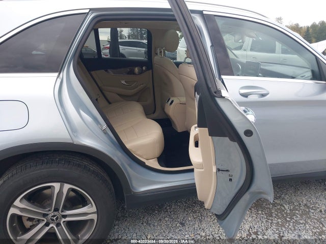Mercedes-Benz m274 2018 WDC0G4KB4JV018968 Image 8