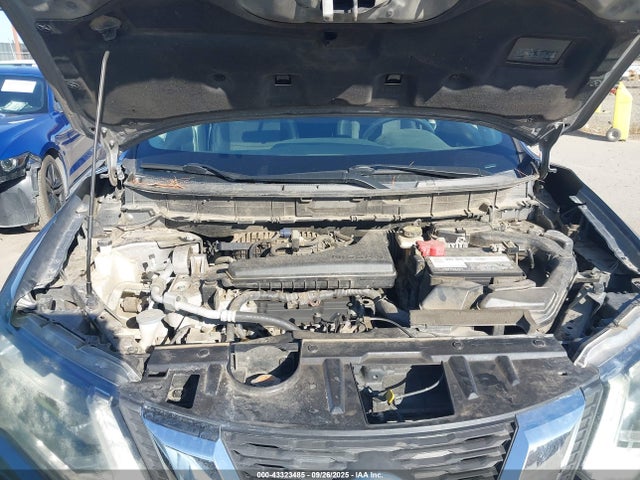 Nissan 2017 2017 JN8AT2MV2HW278683 Image 10