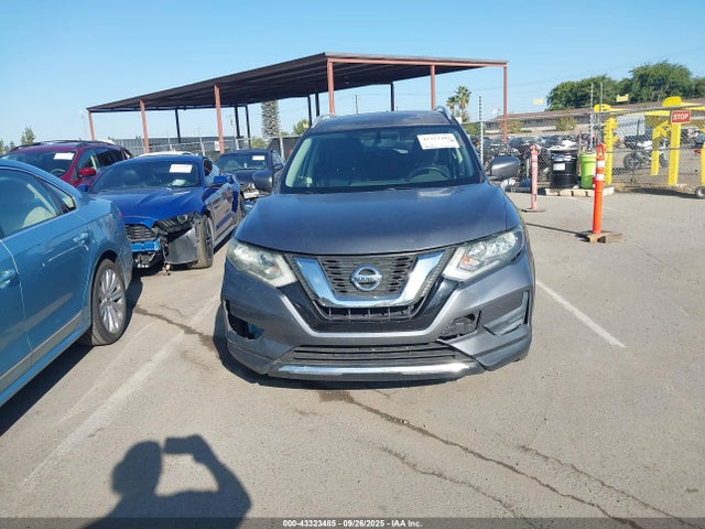 Nissan 2017 2017 JN8AT2MV2HW278683 Image 12