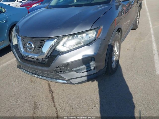 Nissan 2017 2017 JN8AT2MV2HW278683 Image 17