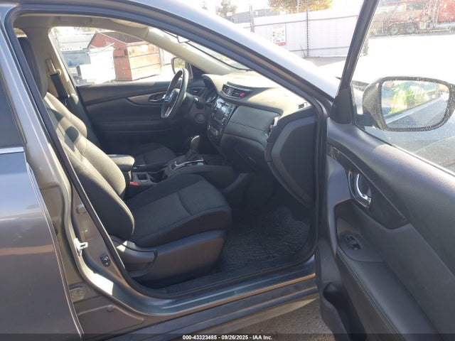 Nissan 2017 2017 JN8AT2MV2HW278683 Image 5