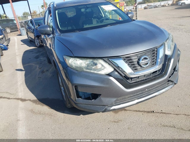 Nissan 2017 2017 JN8AT2MV2HW278683 Image 6