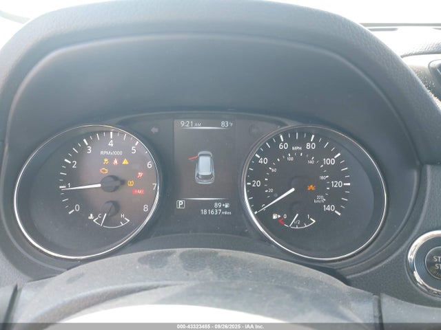 Nissan 2017 2017 JN8AT2MV2HW278683 Image 7
