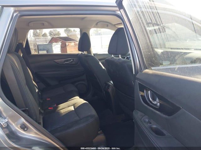 Nissan 2017 2017 JN8AT2MV2HW278683 Image 8
