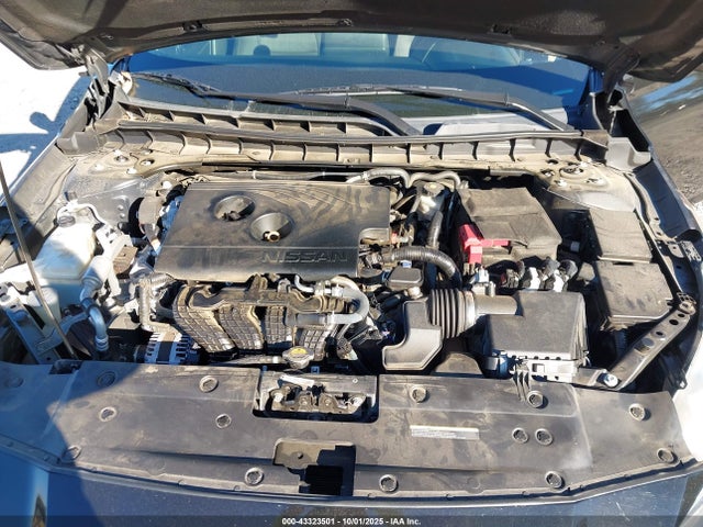 Nissan Altima 2019 1N4BL4BV0KC134384 Image 10