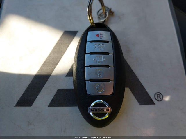Nissan Altima 2019 1N4BL4BV0KC134384 Image 11