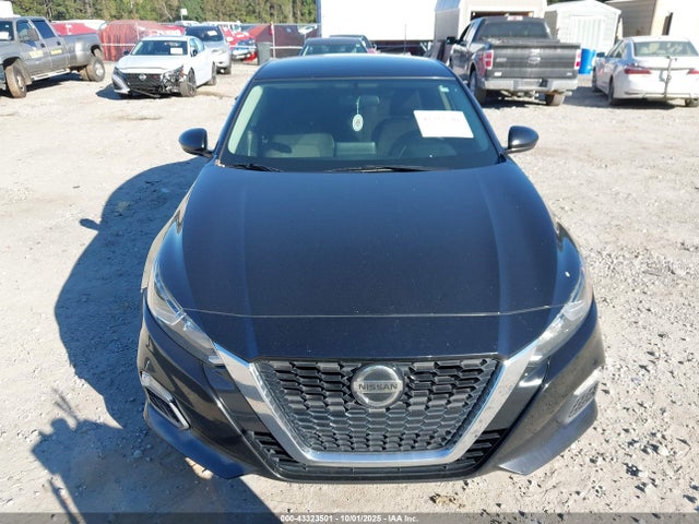 Nissan Altima 2019 1N4BL4BV0KC134384 Image 12